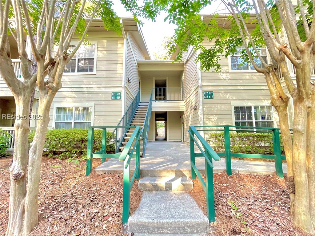 112 Union Cemetery Road #617, Hilton Head Island, Texas image 4