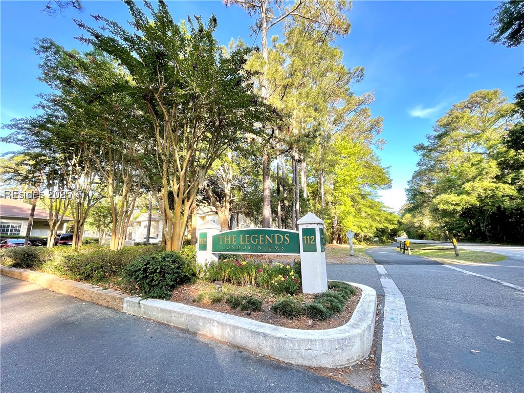 112 Union Cemetery Road #617, Hilton Head Island, Texas image 25