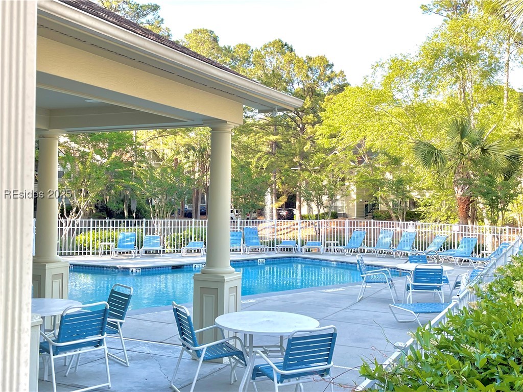 112 Union Cemetery Road #617, Hilton Head Island, Texas image 29