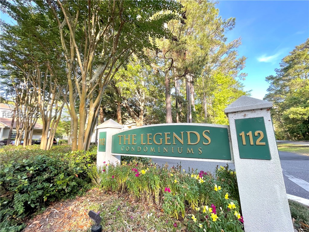 112 Union Cemetery Road #617, Hilton Head Island, Texas image 26