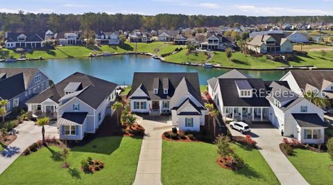 Homes For Sale - 248 Flatwater Drive<br/> Bluffton, SC 29910