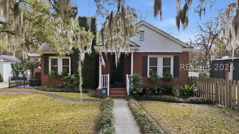 Homes For Sale - 2204 North Street<br/> Beaufort, SC 29902