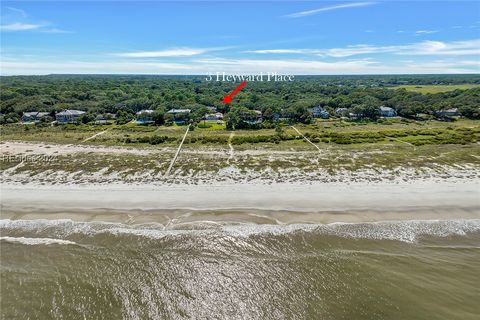 A home in Hilton Head Island