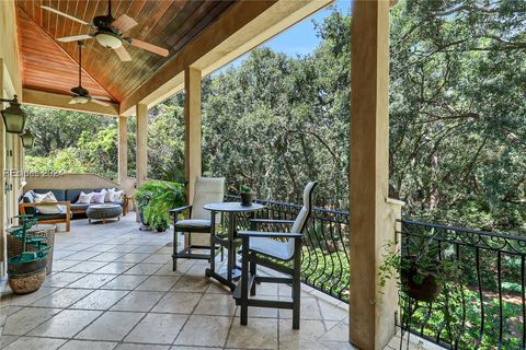 A home in Hilton Head Island