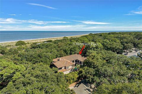 A home in Hilton Head Island