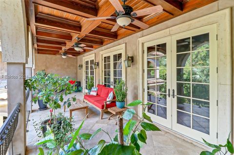 A home in Hilton Head Island