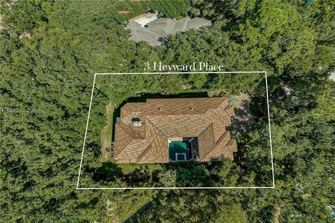 A home in Hilton Head Island