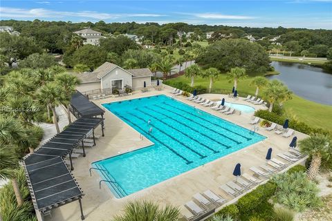 A home in Hilton Head Island