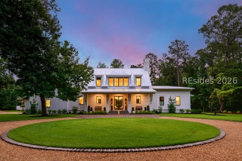 Homes For Sale - 70 Mount Pelia Road<br/> Beaufort County, Bluffton, SC 29910