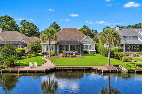 Homes For Sale - 26 Harborage Court<br/> Bluffton, SC 29910