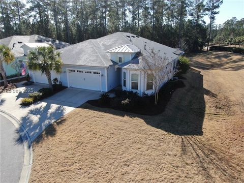 A home in Hardeeville