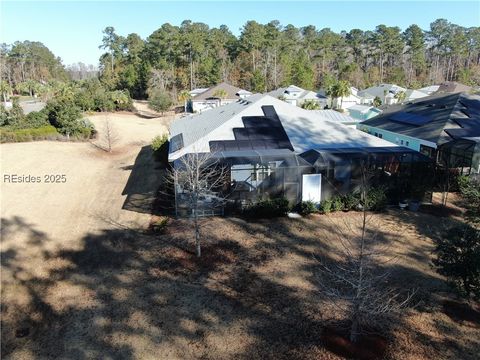 A home in Hardeeville