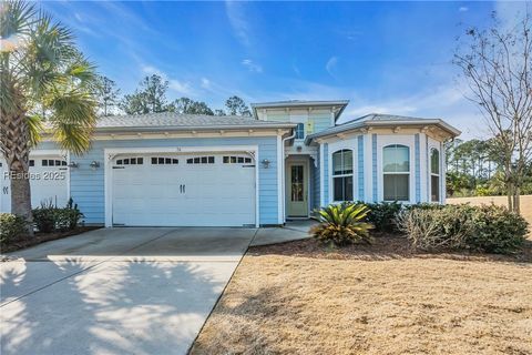 A home in Hardeeville