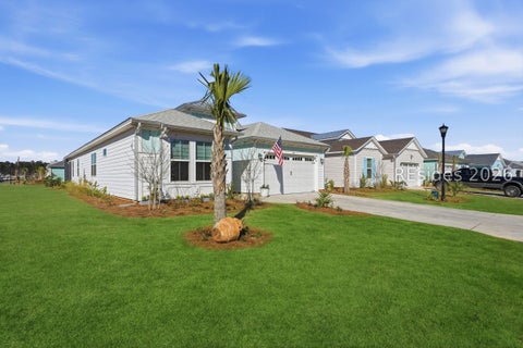 Homes For Sale - 416 Sand Castle Drive<br/> Hardeeville, SC 29927