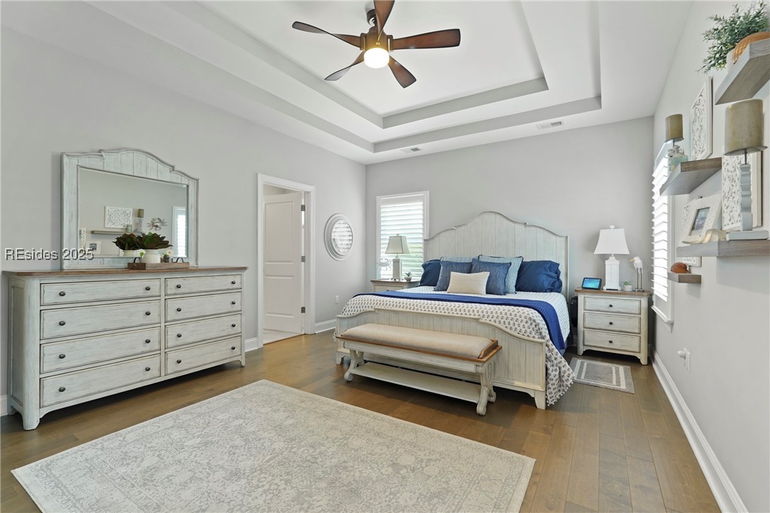 2724 Bluestem Drive, Beaufort, South Carolina image 23
