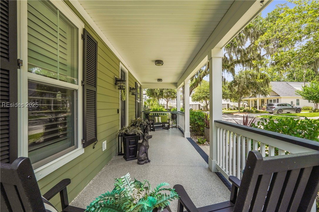 2724 Bluestem Drive, Beaufort, South Carolina image 4