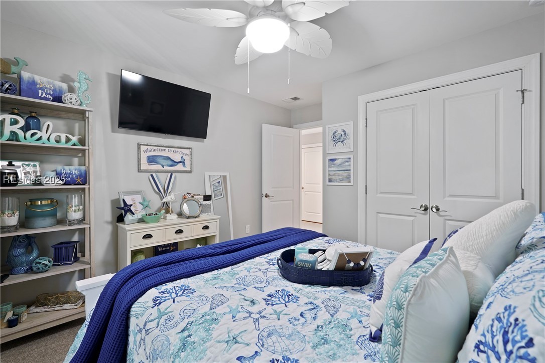 2724 Bluestem Drive, Beaufort, South Carolina image 40