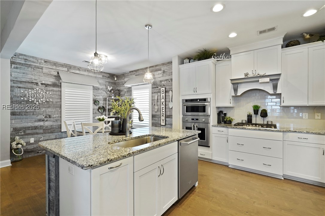 2724 Bluestem Drive, Beaufort, South Carolina image 18