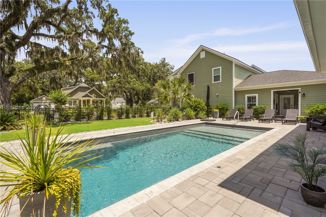 2724 Bluestem Drive, Beaufort, South Carolina image 45