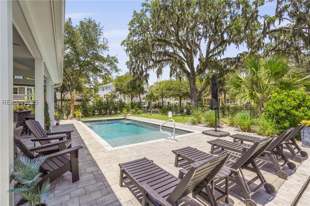 2724 Bluestem Drive, Beaufort, South Carolina image 44