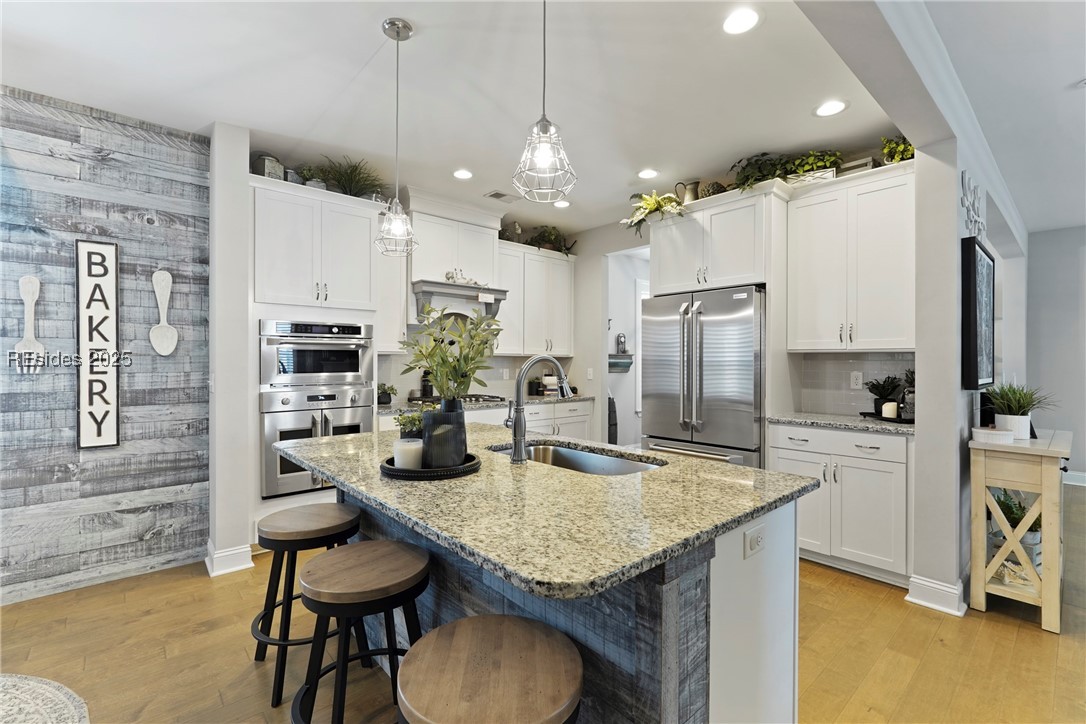 2724 Bluestem Drive, Beaufort, South Carolina image 16