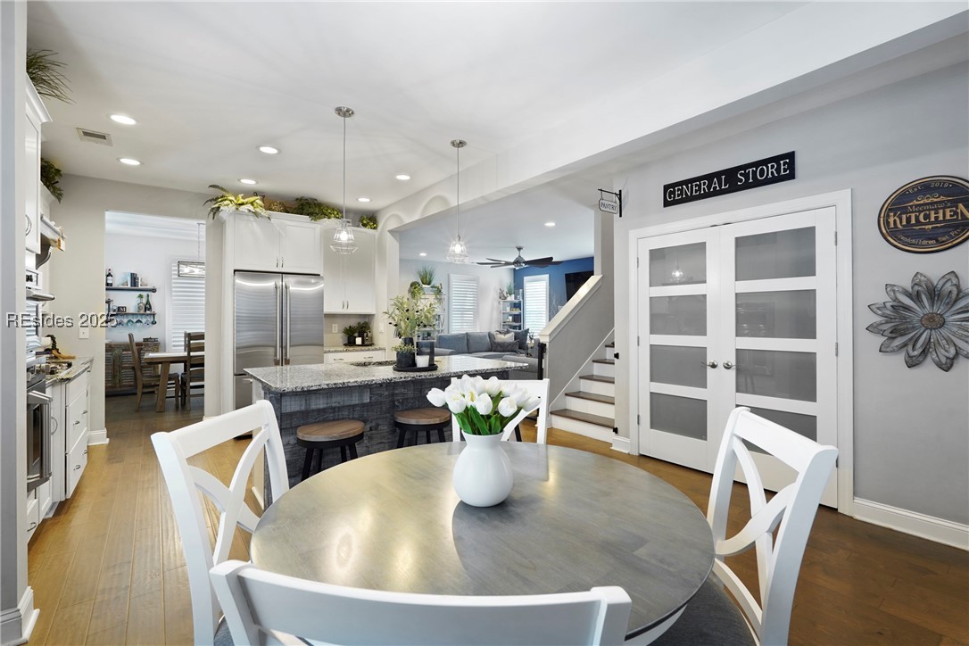 2724 Bluestem Drive, Beaufort, South Carolina image 20