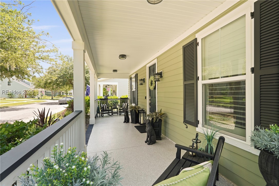 2724 Bluestem Drive, Beaufort, South Carolina image 5