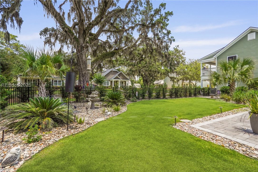 2724 Bluestem Drive, Beaufort, South Carolina image 48