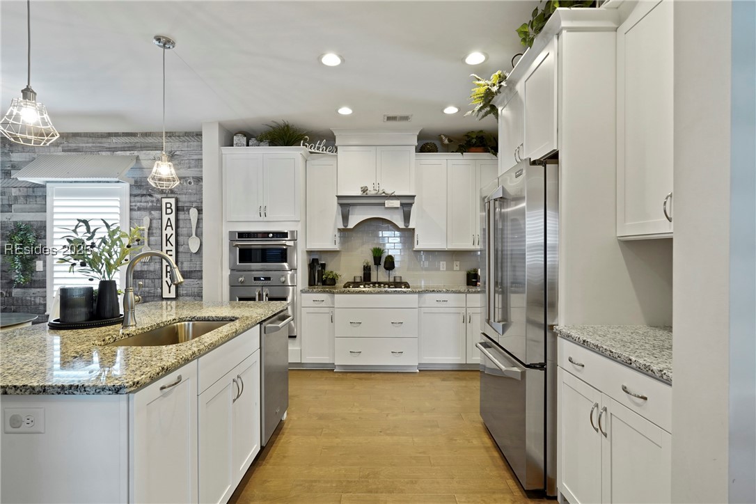 2724 Bluestem Drive, Beaufort, South Carolina image 17