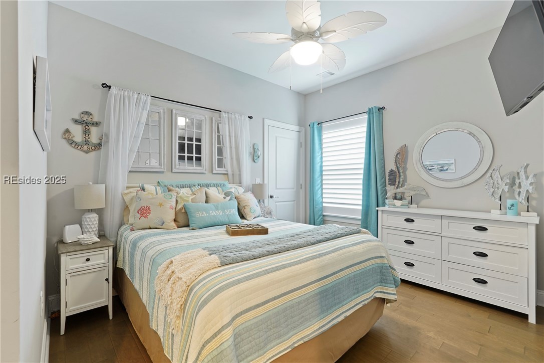2724 Bluestem Drive, Beaufort, South Carolina image 30