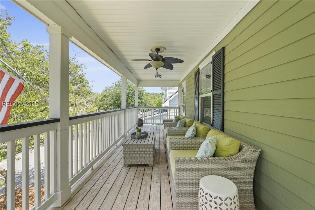 2724 Bluestem Drive, Beaufort, South Carolina image 6