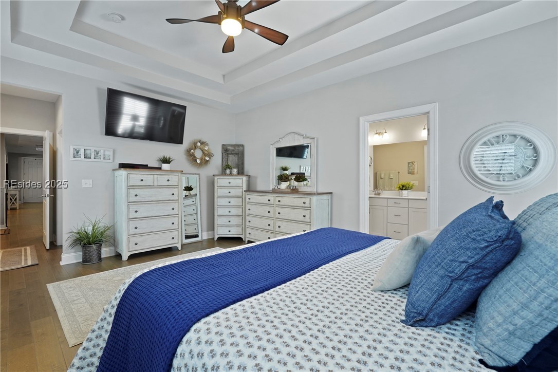 2724 Bluestem Drive, Beaufort, South Carolina image 24