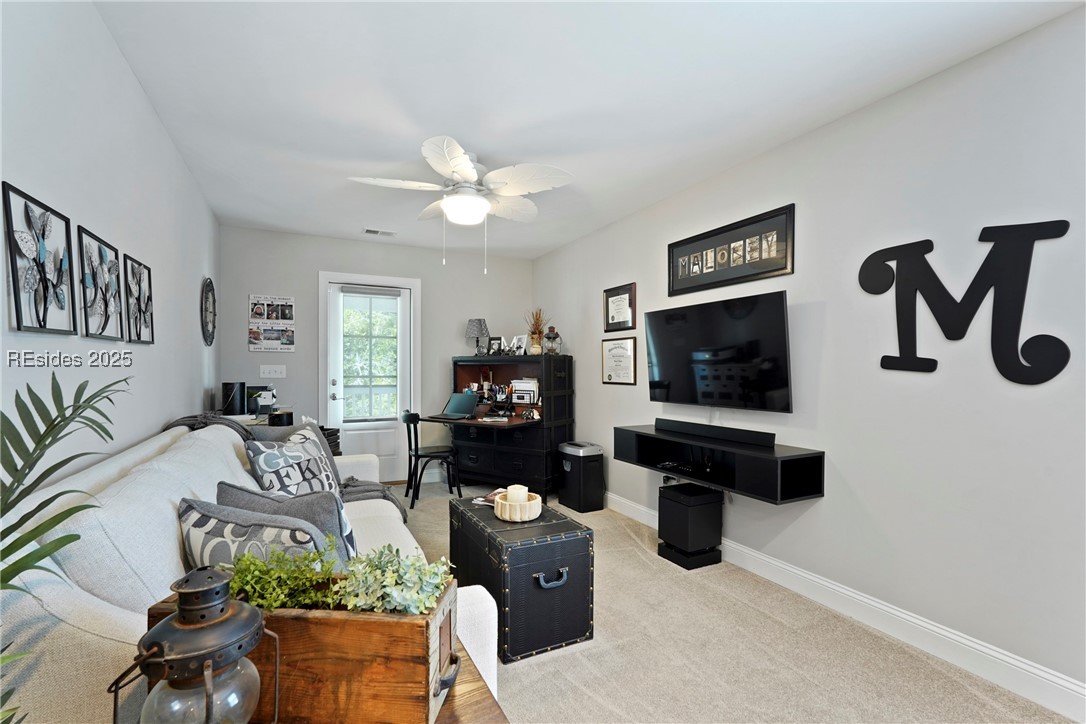 2724 Bluestem Drive, Beaufort, South Carolina image 35