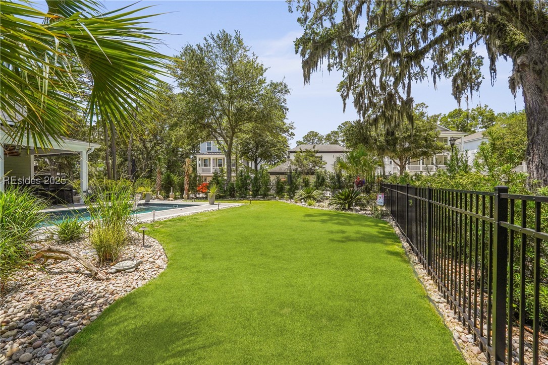 2724 Bluestem Drive, Beaufort, South Carolina image 49