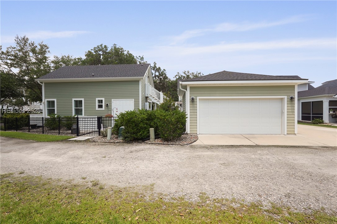 2724 Bluestem Drive, Beaufort, South Carolina image 9