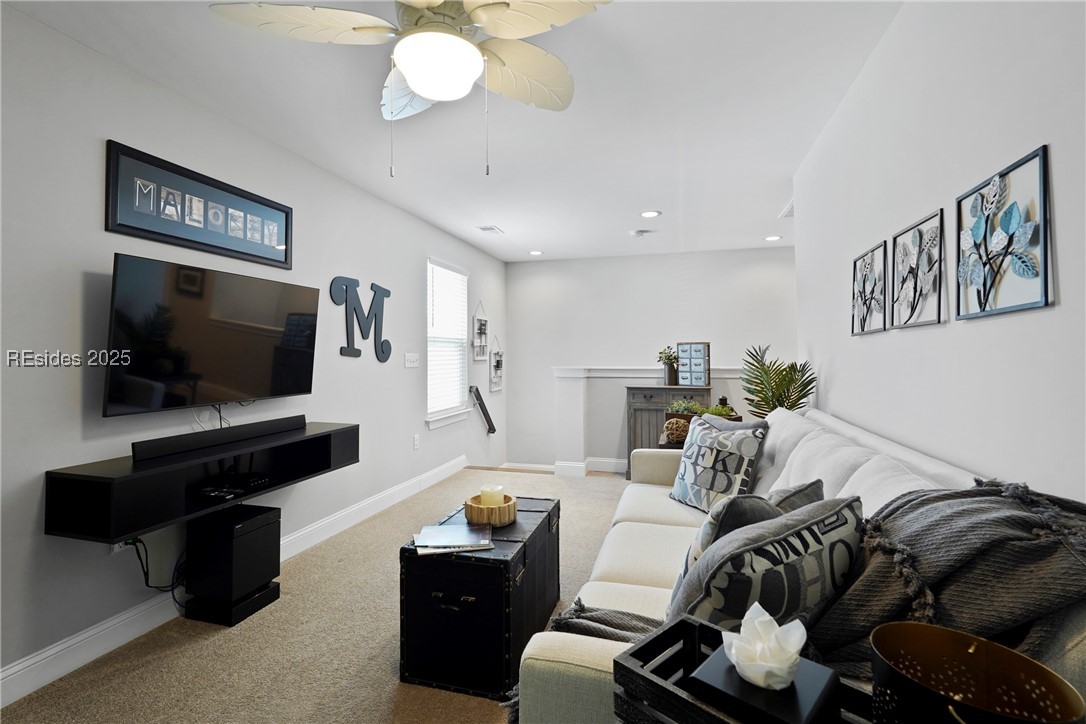 2724 Bluestem Drive, Beaufort, South Carolina image 36