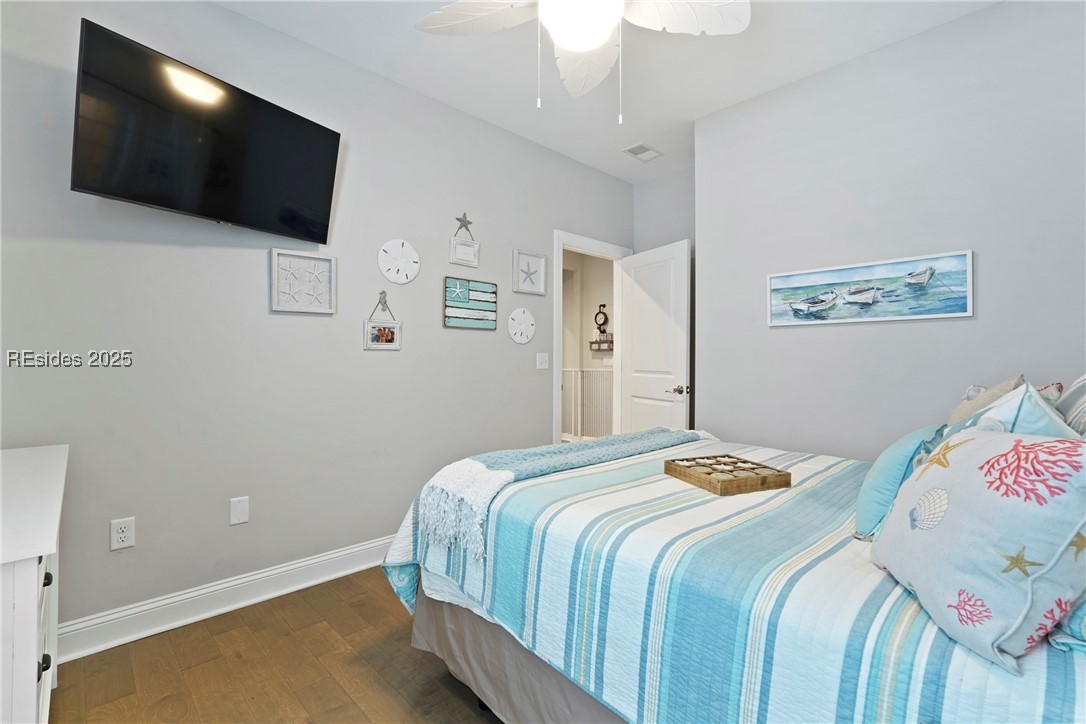 2724 Bluestem Drive, Beaufort, South Carolina image 31
