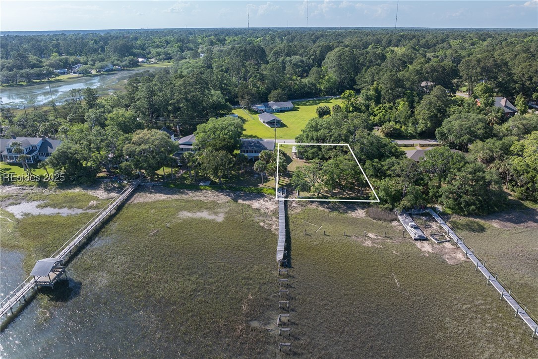 17 Ulmer Drive, Bluffton, South Carolina image 1