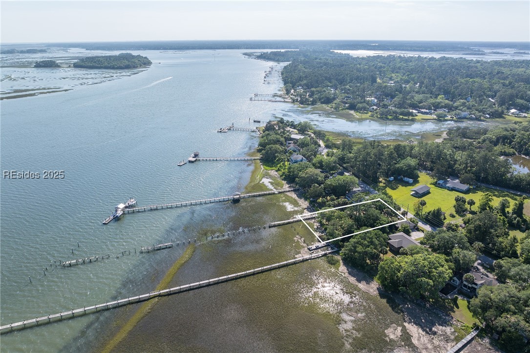 17 Ulmer Drive, Bluffton, South Carolina image 13