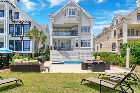 7 Guscio Way Hilton Head Island SC 29928