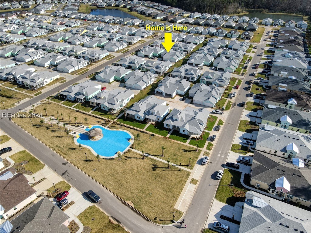 164 Salty Fin Drive, Hardeeville, South Carolina image 49