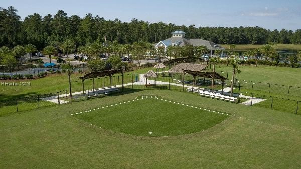164 Salty Fin Drive, Hardeeville, South Carolina image 44