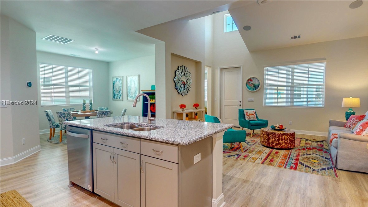 164 Salty Fin Drive, Hardeeville, South Carolina image 11