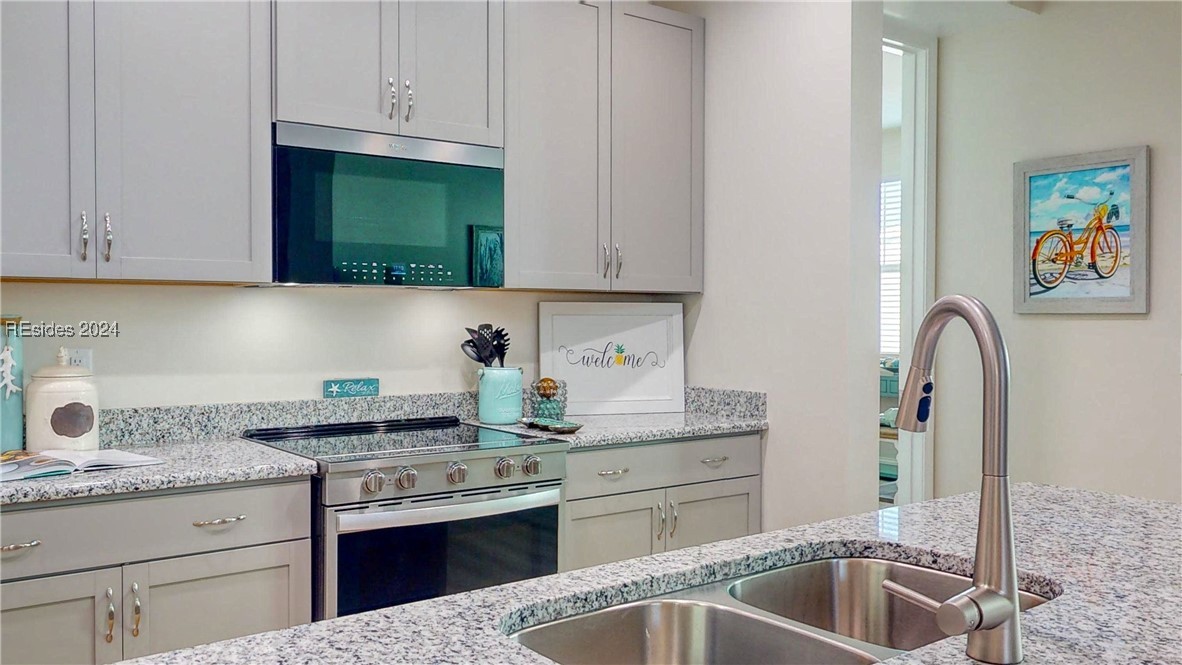 164 Salty Fin Drive, Hardeeville, South Carolina image 15
