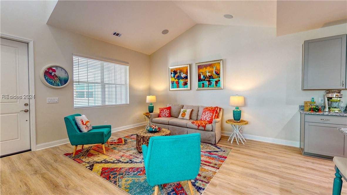 164 Salty Fin Drive, Hardeeville, South Carolina image 3