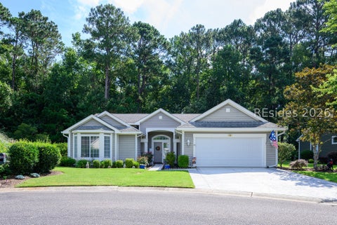 Homes For Sale - 134 Commodore Dupont Street<br/> Beaufort County, Bluffton, SC 29909