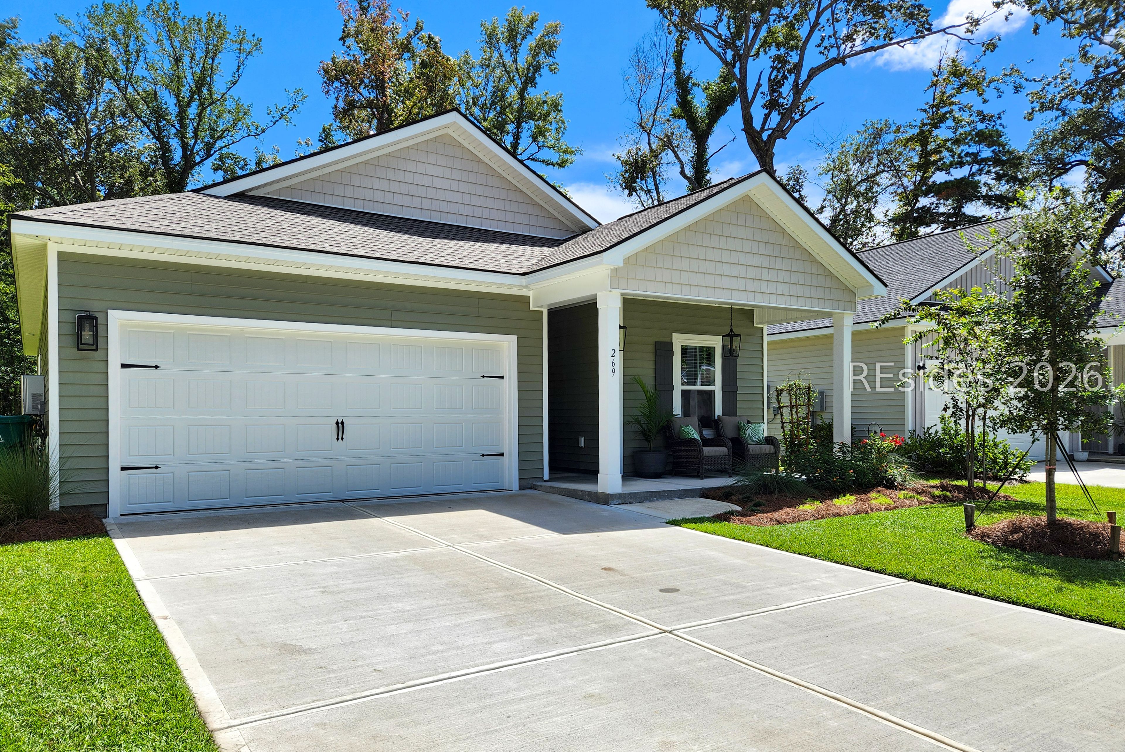 269 Hill Pond Road