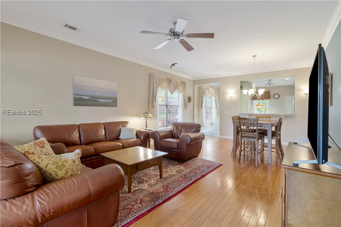 4 Callisto Rd Rd, Okatie, South Carolina image 10