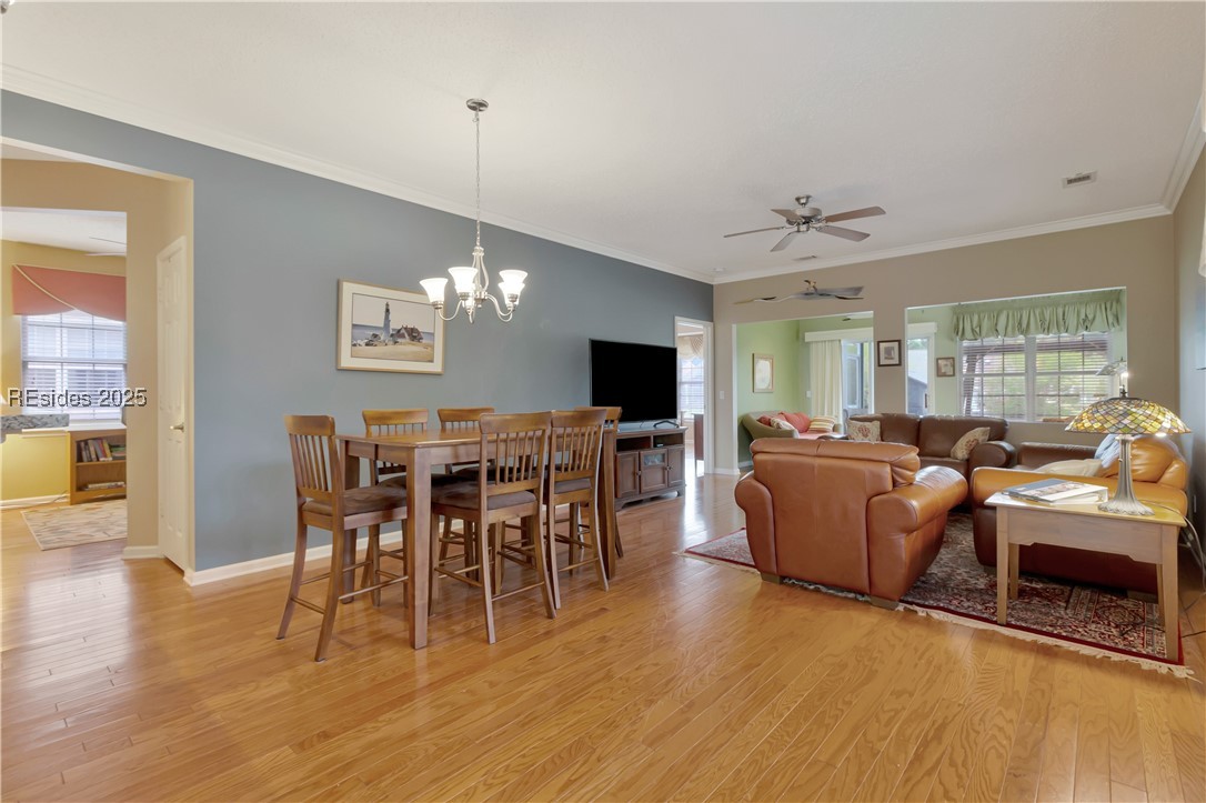 4 Callisto Rd Rd, Okatie, South Carolina image 11
