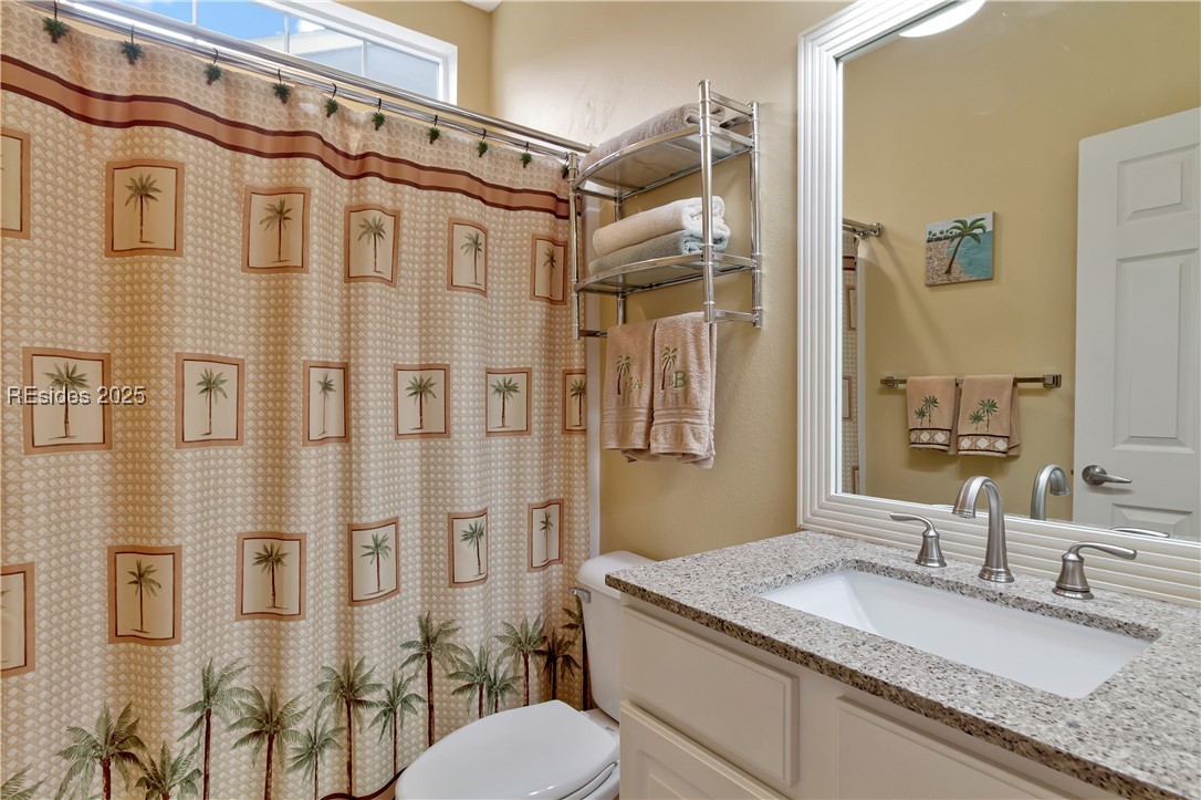 4 Callisto Rd Rd, Okatie, South Carolina image 25